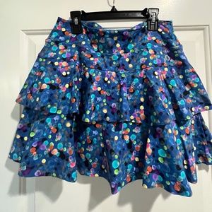 DonaJo Tennis Skirt
